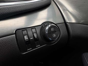 VAUXHALL MOKKA 1.4 Mokka SE T S/S 5dr