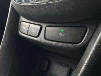 VAUXHALL MOKKA 1.4 Mokka SE T S/S 5dr