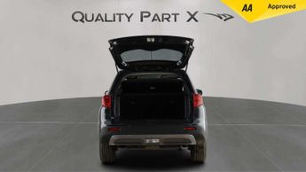 SUZUKI Vitara 1.5 SZ-T SUV 5dr Petrol Hybrid AGS Auto Euro 6 (s/s) (115 ps)