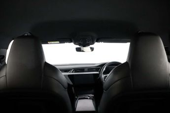 Audi e-tron S Sportback 5dr Electric Auto quattro 95kWh (503 ps)