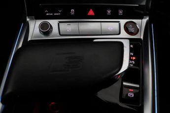 Audi e-tron S Sportback 5dr Electric Auto quattro 95kWh (503 ps)