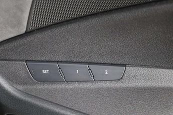 Audi e-tron S Sportback 5dr Electric Auto quattro 95kWh (503 ps)