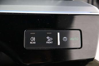 Audi e-tron S Sportback 5dr Electric Auto quattro 95kWh (503 ps)