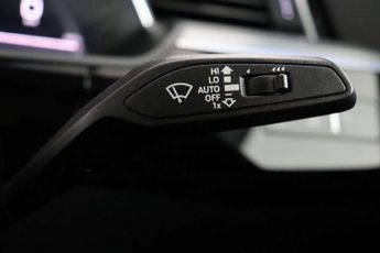 Audi e-tron S Sportback 5dr Electric Auto quattro 95kWh (503 ps)