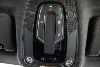 Audi e-tron S Sportback 5dr Electric Auto quattro 95kWh (503 ps)