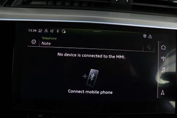 Audi e-tron S Sportback 5dr Electric Auto quattro 95kWh (503 ps)
