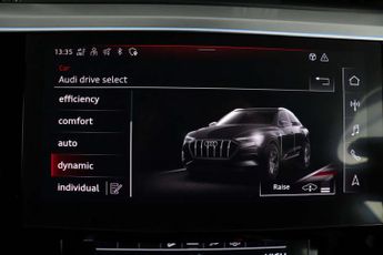 Audi e-tron S Sportback 5dr Electric Auto quattro 95kWh (503 ps)