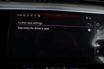 Audi e-tron S Sportback 5dr Electric Auto quattro 95kWh (503 ps)