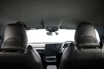 Renault Megane E-Tech comfort range 60kWh techno Hatchback 5dr Electric Auto (22kW Cha