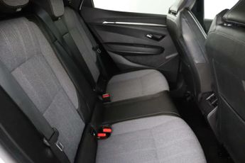 Renault Megane E-Tech comfort range 60kWh techno Hatchback 5dr Electric Auto (22kW Cha