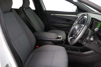 Renault Megane E-Tech comfort range 60kWh techno Hatchback 5dr Electric Auto (22kW Cha