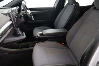 Renault Megane E-Tech comfort range 60kWh techno Hatchback 5dr Electric Auto (22kW Cha