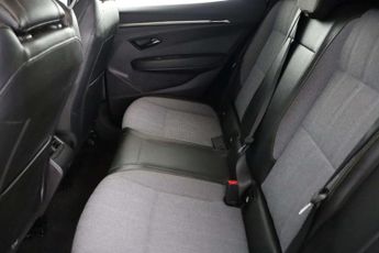 Renault Megane E-Tech comfort range 60kWh techno Hatchback 5dr Electric Auto (22kW Cha