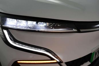 Renault Megane E-Tech comfort range 60kWh techno Hatchback 5dr Electric Auto (22kW Cha