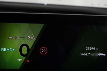 Renault Megane E-Tech comfort range 60kWh techno Hatchback 5dr Electric Auto (22kW Cha