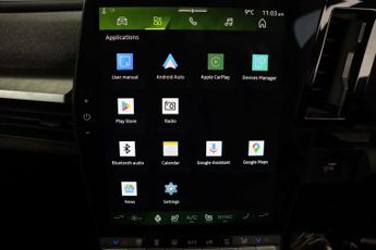 Renault Megane E-Tech comfort range 60kWh techno Hatchback 5dr Electric Auto (22kW Cha