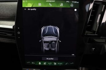 Renault Megane E-Tech comfort range 60kWh techno Hatchback 5dr Electric Auto (22kW Cha