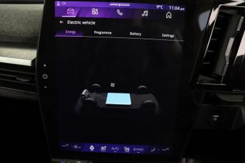 Renault Megane E-Tech comfort range 60kWh techno Hatchback 5dr Electric Auto (22kW Cha