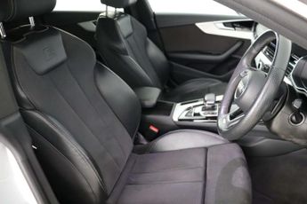 Audi A5 2.0 TDI 35 S line Sportback 5dr Diesel S Tronic Euro 6 (s/s) (16