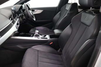 Audi A5 2.0 TDI 35 S line Sportback 5dr Diesel S Tronic Euro 6 (s/s) (16
