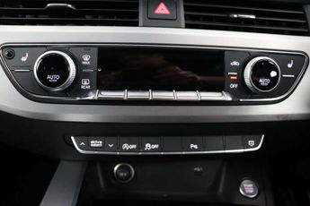 Audi A5 2.0 TDI 35 S line Sportback 5dr Diesel S Tronic Euro 6 (s/s) (16