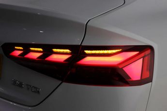 Audi A5 2.0 TDI 35 S line Sportback 5dr Diesel S Tronic Euro 6 (s/s) (16
