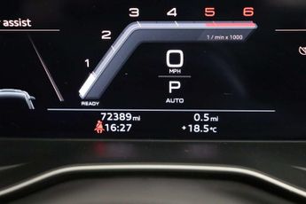 Audi A5 2.0 TDI 35 S line Sportback 5dr Diesel S Tronic Euro 6 (s/s) (16