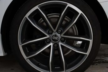 Audi A5 2.0 TDI 35 S line Sportback 5dr Diesel S Tronic Euro 6 (s/s) (16