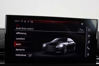 Audi A5 2.0 TDI 35 S line Sportback 5dr Diesel S Tronic Euro 6 (s/s) (16