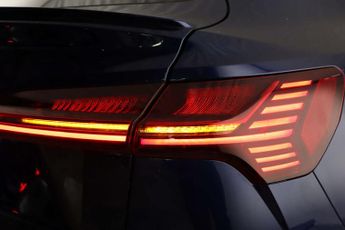 Audi e-tron 55 Vorsprung Sportback 5dr Electric Auto quattro 95kWh (11kW Cha