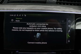 Audi e-tron 55 Vorsprung Sportback 5dr Electric Auto quattro 95kWh (11kW Cha