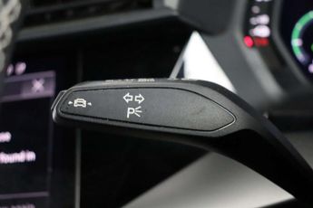 Audi A3 1.4 TFSIe 40 S line Sportback 5dr Petrol Plug-in Hybrid S Tronic