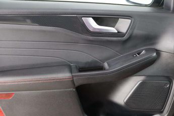 Ford Kuga 2.5 Duratec 14.4kWh ST-Line X Edition SUV 5dr Petrol Plug-in Hyb