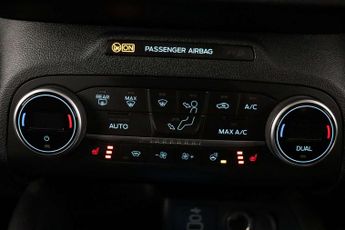 Ford Kuga 2.5 Duratec 14.4kWh ST-Line X Edition SUV 5dr Petrol Plug-in Hyb