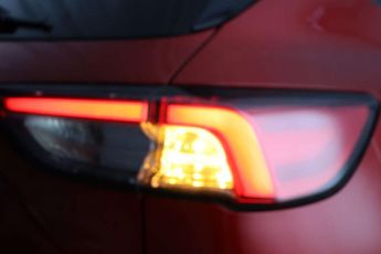 Ford Kuga 2.5 Duratec 14.4kWh ST-Line X Edition SUV 5dr Petrol Plug-in Hyb