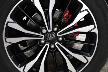 Ford Kuga 2.5 Duratec 14.4kWh ST-Line X Edition SUV 5dr Petrol Plug-in Hyb