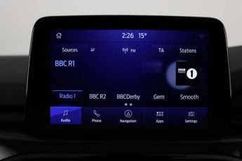 Ford Kuga 2.5 Duratec 14.4kWh ST-Line X Edition SUV 5dr Petrol Plug-in Hyb