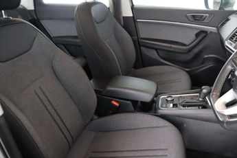 SEAT Ateca 1.5 TSI EVO SE Technology SUV 5dr Petrol DSG Euro 6 (s/s) (150 p