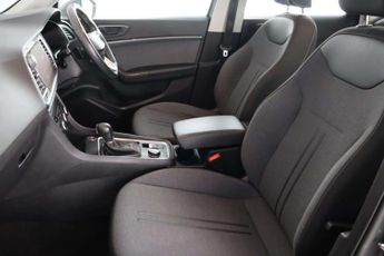 SEAT Ateca 1.5 TSI EVO SE Technology SUV 5dr Petrol DSG Euro 6 (s/s) (150 p