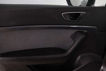 SEAT Ateca 1.5 TSI EVO SE Technology SUV 5dr Petrol DSG Euro 6 (s/s) (150 p