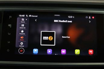 SEAT Ateca 1.5 TSI EVO SE Technology SUV 5dr Petrol DSG Euro 6 (s/s) (150 p