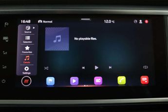 SEAT Ateca 1.5 TSI EVO SE Technology SUV 5dr Petrol DSG Euro 6 (s/s) (150 p