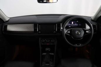 Skoda Kodiaq 1.5 TSI ACT SE L Executive SUV 5dr Petrol DSG Euro 6 (s/s) (7 Se