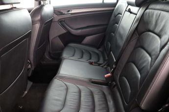 Skoda Kodiaq 1.5 TSI ACT SE L Executive SUV 5dr Petrol DSG Euro 6 (s/s) (7 Se