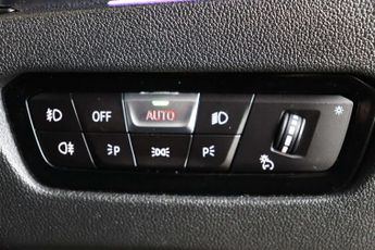 BMW 3 Series 2.0 320i Sport Touring 5dr Petrol Auto Euro 6 (s/s) (184 ps)