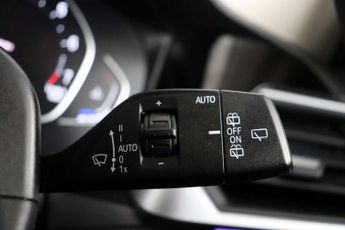 BMW 3 Series 2.0 320i Sport Touring 5dr Petrol Auto Euro 6 (s/s) (184 ps)