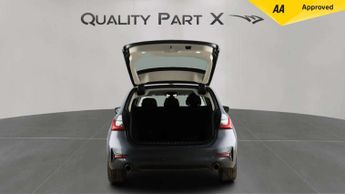 BMW 3 Series 2.0 320i Sport Touring 5dr Petrol Auto Euro 6 (s/s) (184 ps)