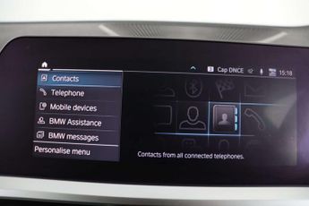 BMW 3 Series 2.0 320i Sport Touring 5dr Petrol Auto Euro 6 (s/s) (184 ps)