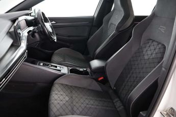 Volkswagen Golf 2.0 TDI R-Line Hatchback 5dr Diesel DSG Euro 6 (s/s) (150 ps)