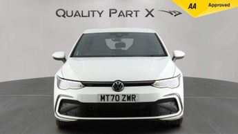Volkswagen Golf 2.0 TDI R-Line Hatchback 5dr Diesel DSG Euro 6 (s/s) (150 ps)